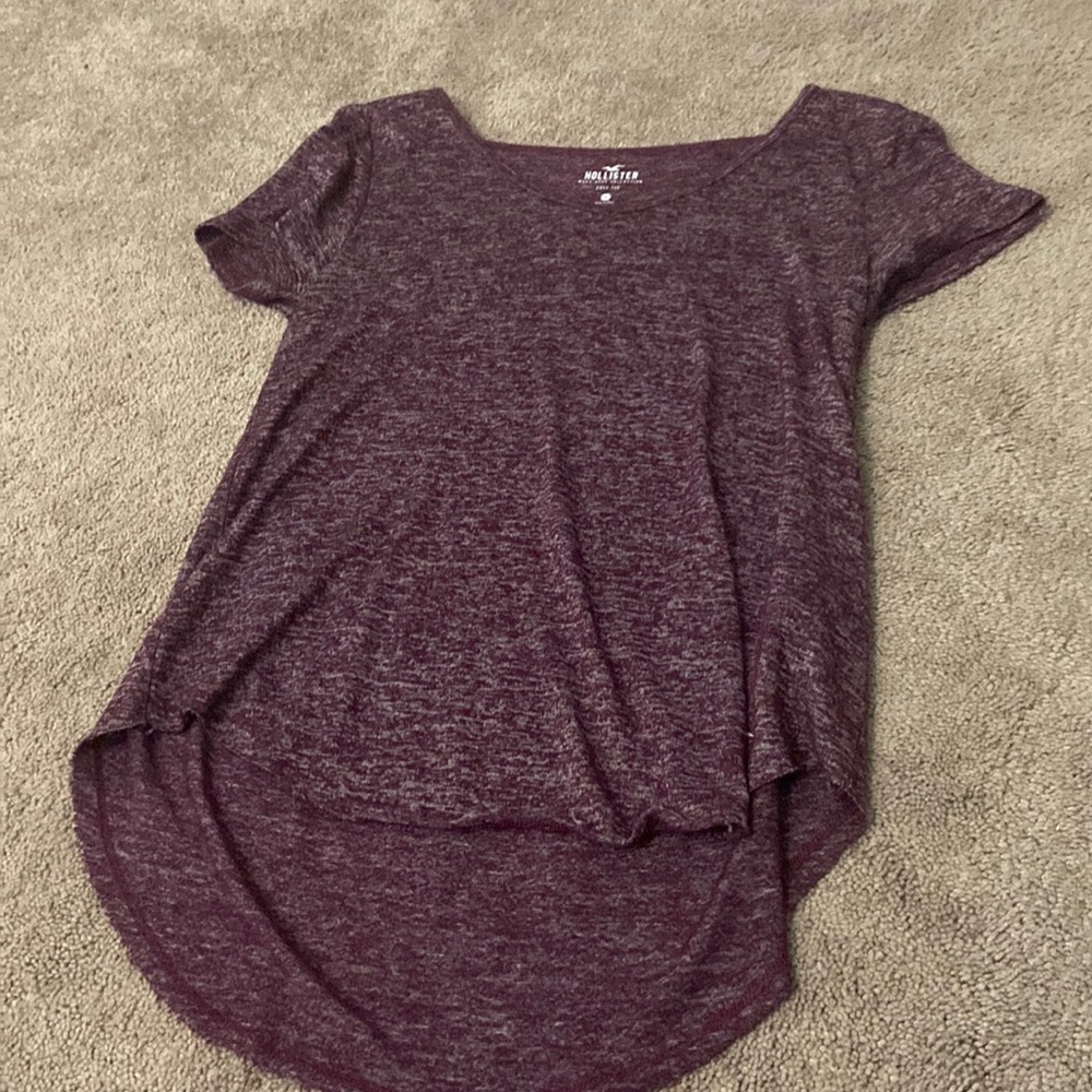 Rare Kids Hollister Shirt